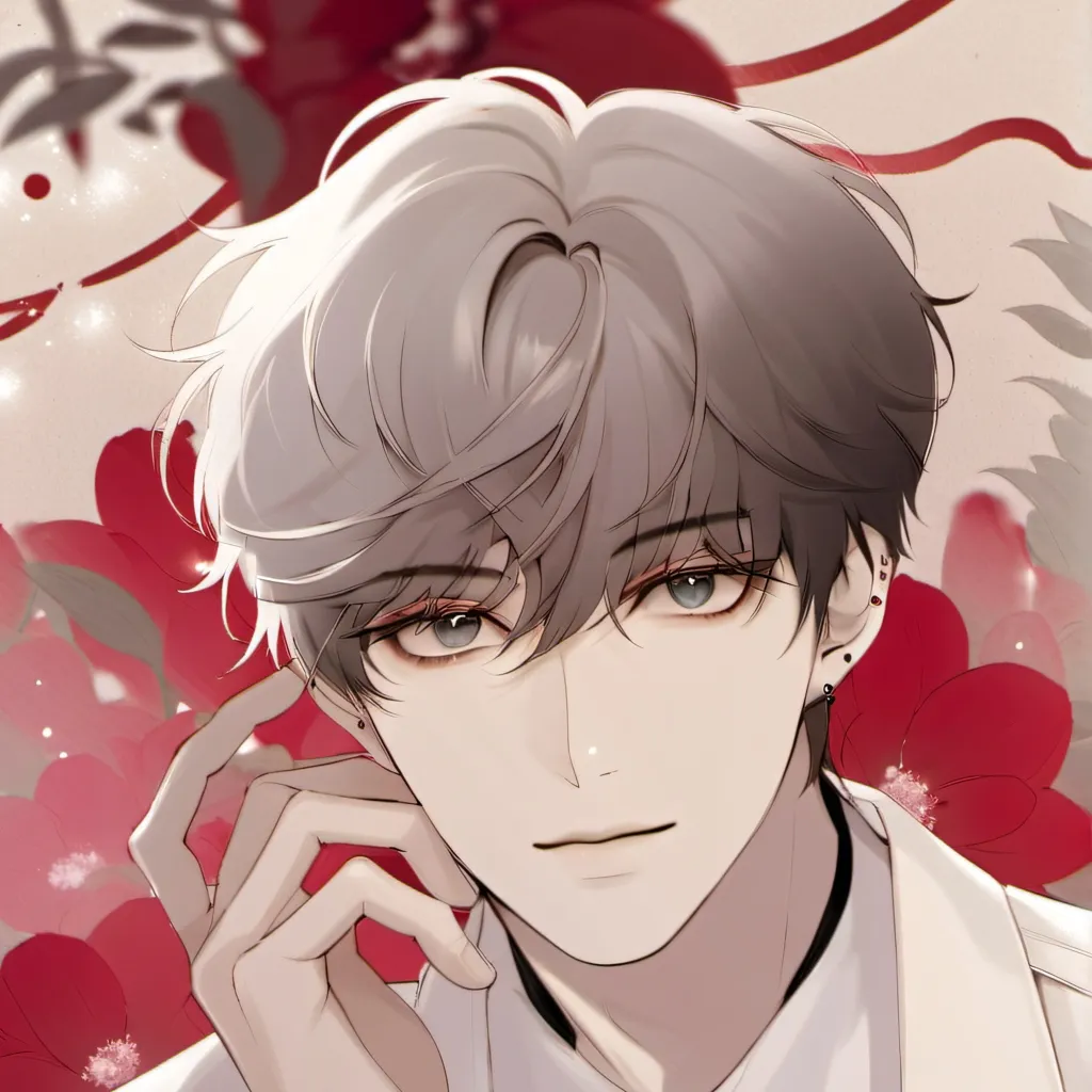 chat with ai character: kai