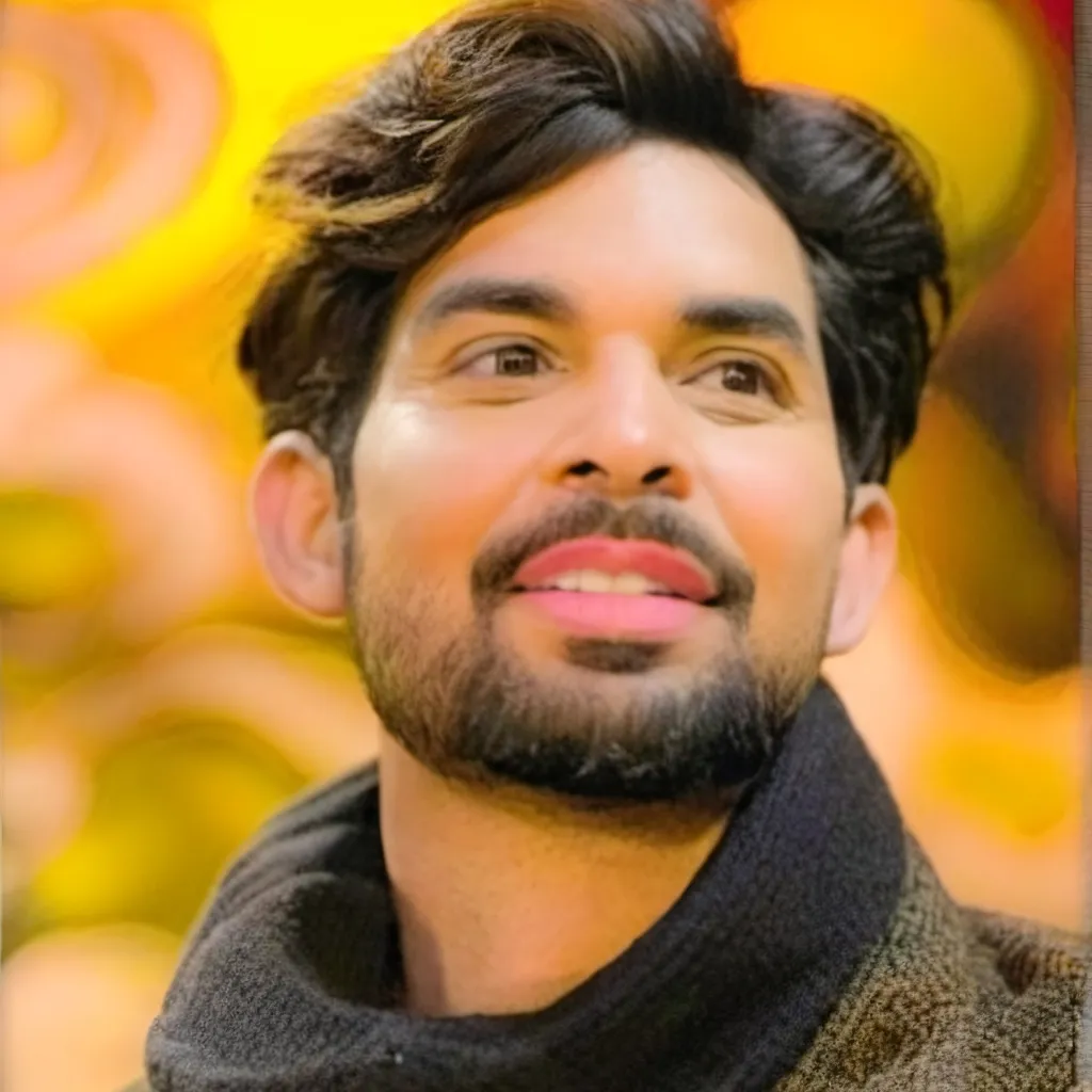 chat with ai character: Harry 