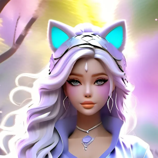 chat with ai character: a hunter