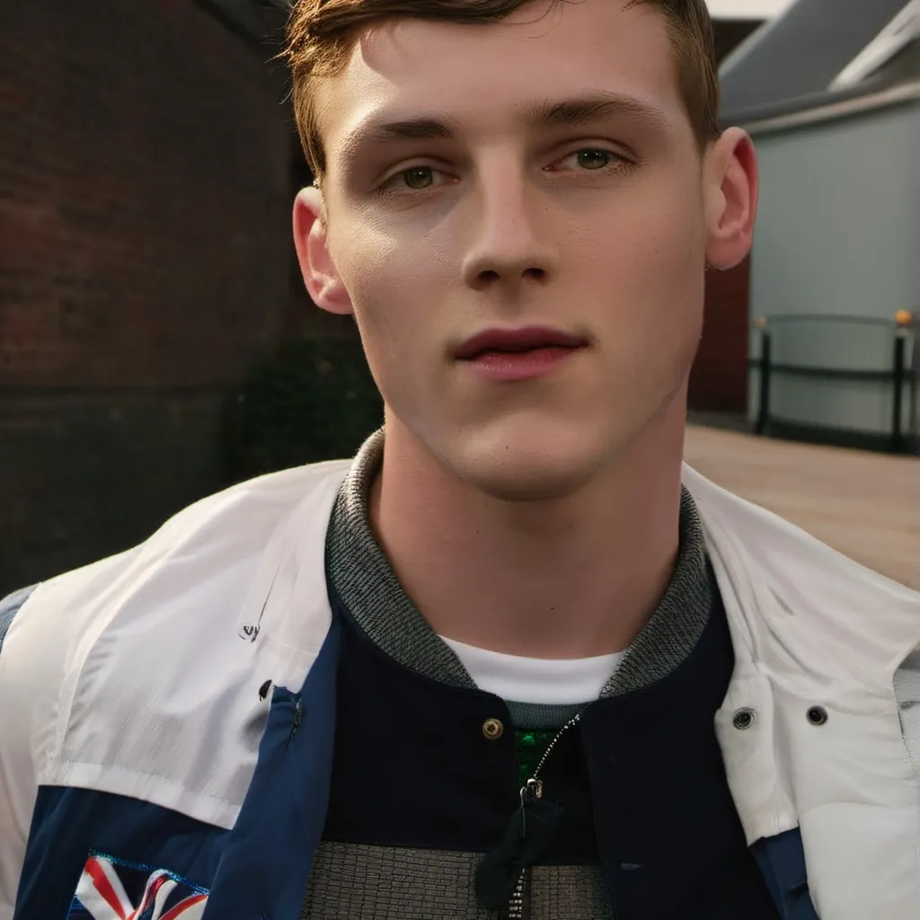 chat with ai character: Tommy 