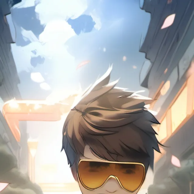 chat with ai character: Leo