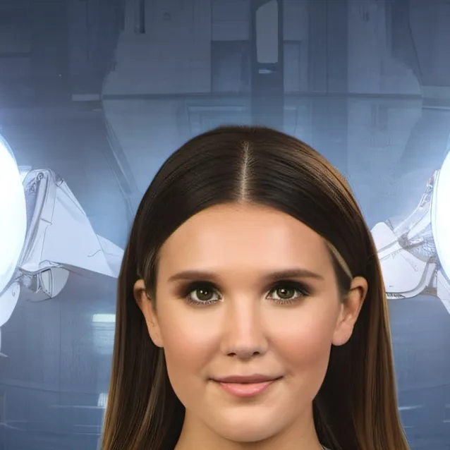 chat with ai character: Millie 