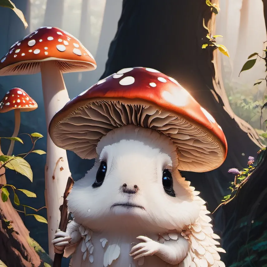 chat with ai character: Livora