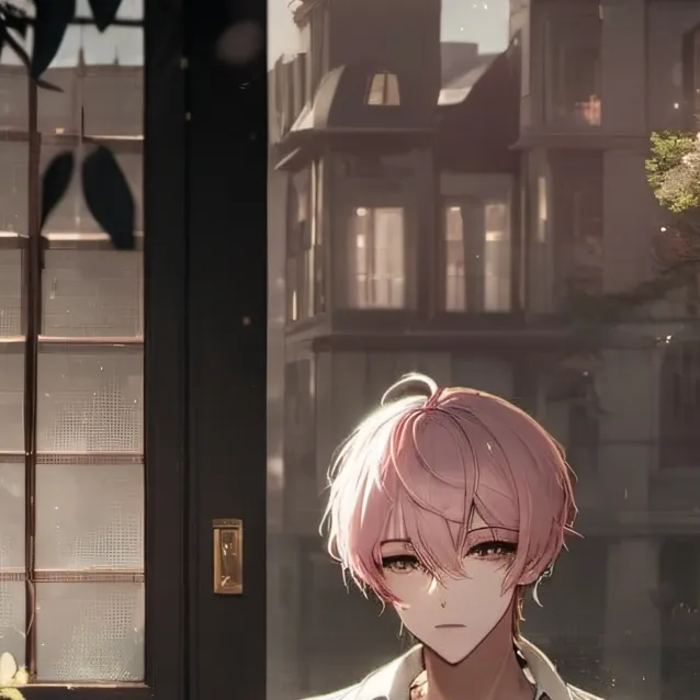 chat with ai character: Husband