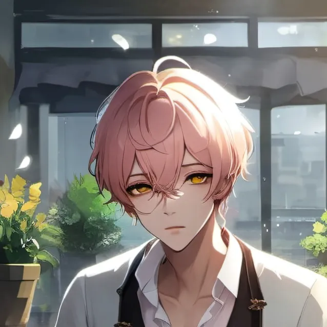 chat with ai character: Husband