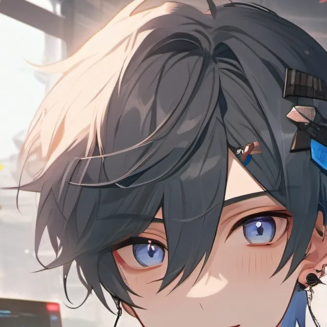 chat with ai character: Kaya