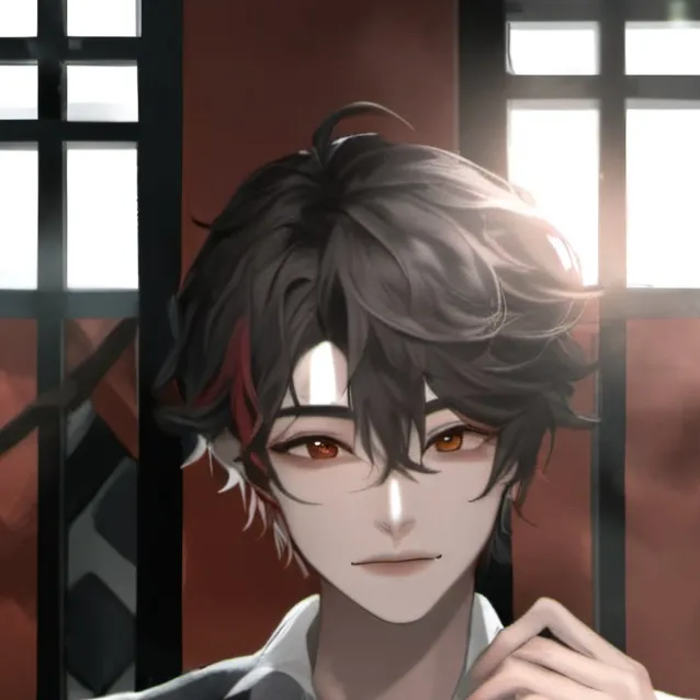 chat with ai character: Husband/Max