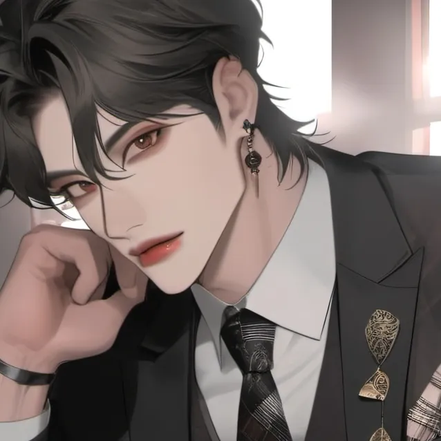 chat with ai character: Father/Alex