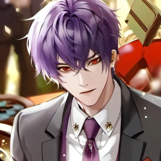 chat with ai character: Bandar mafia