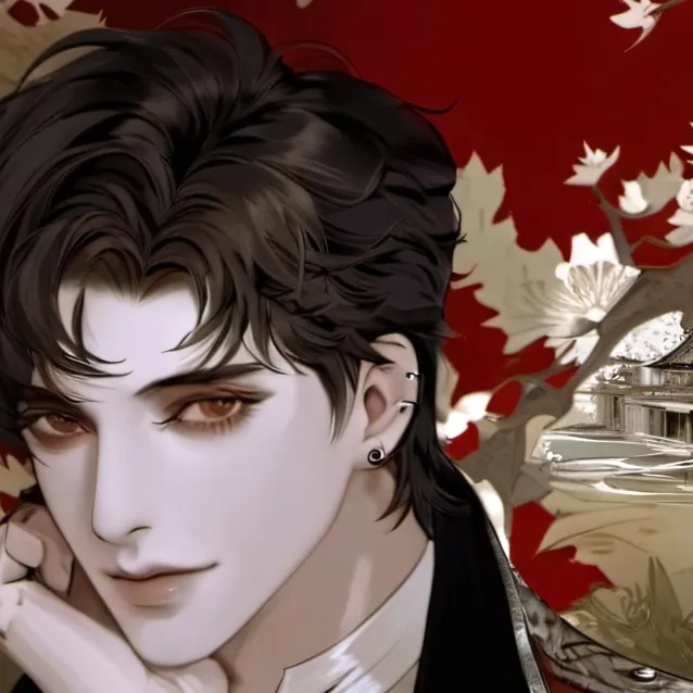 chat with ai character: Jax/husband