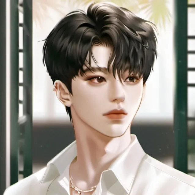 chat with ai character: Alex/father