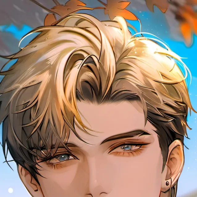 chat with ai character: Jackson