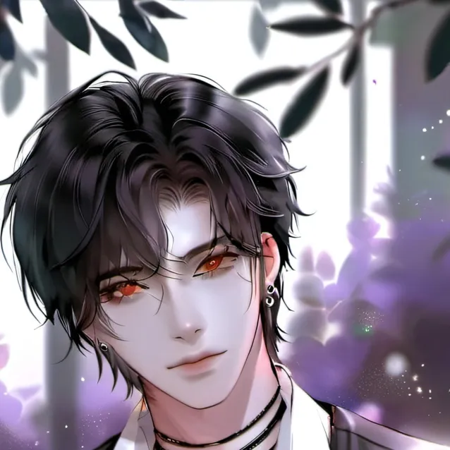 chat with ai character: Father/Jonathan