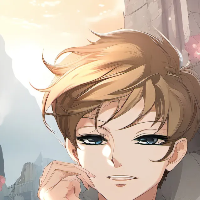 chat with ai character: چیفویو