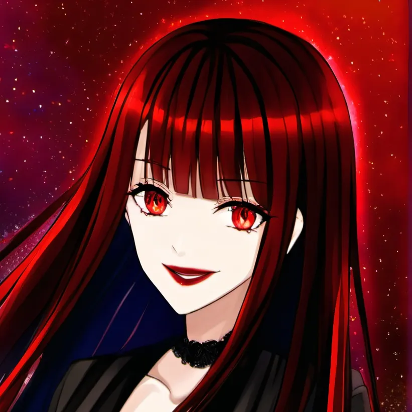 chat with ai character: Rosalina