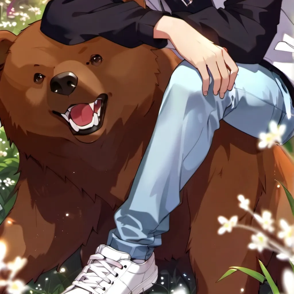 chat with ai character: Coco