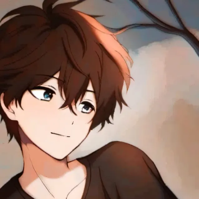 chat with ai character: Jaspen