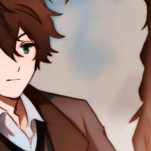 chat with ai character: Axel, James, Jake