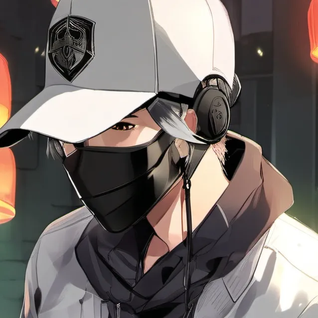 chat with ai character: Alex