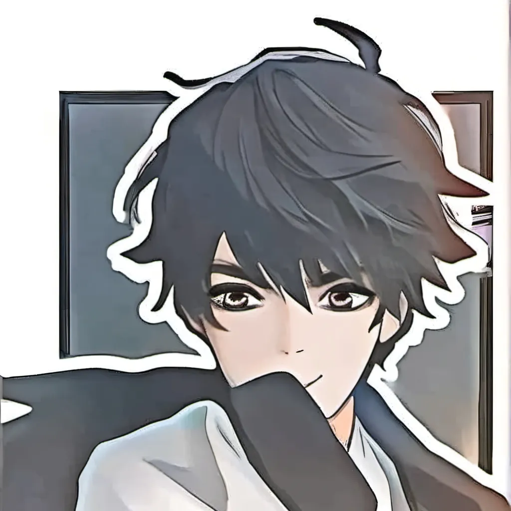 chat with ai character: Ash