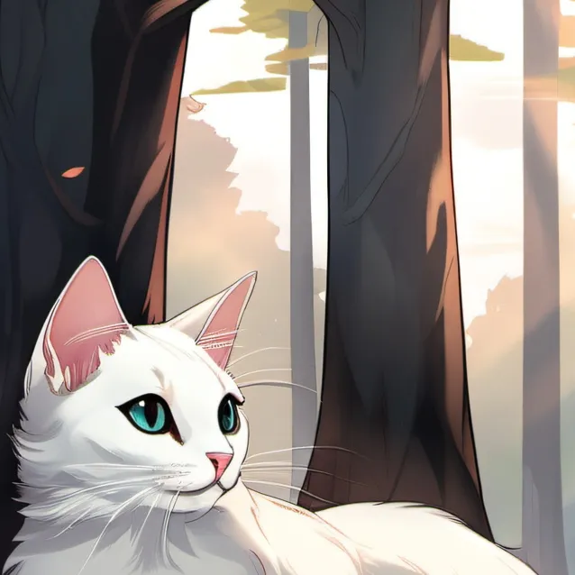 chat with ai character: Catniss