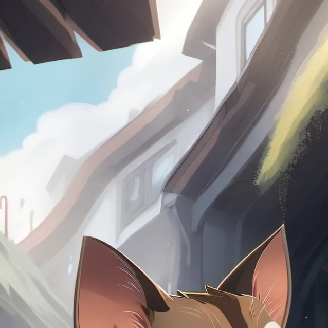 chat with ai character: Conan