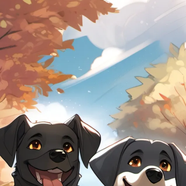 chat with ai character: Rex