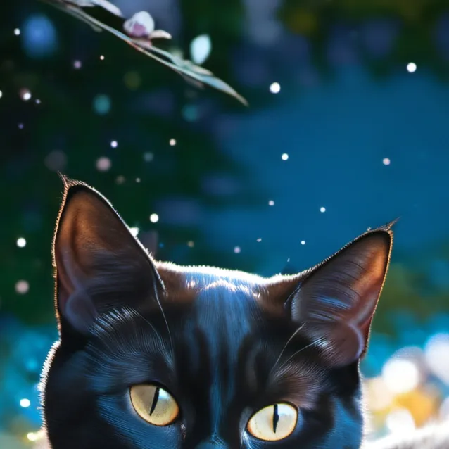 chat with ai character: ShadowClaw