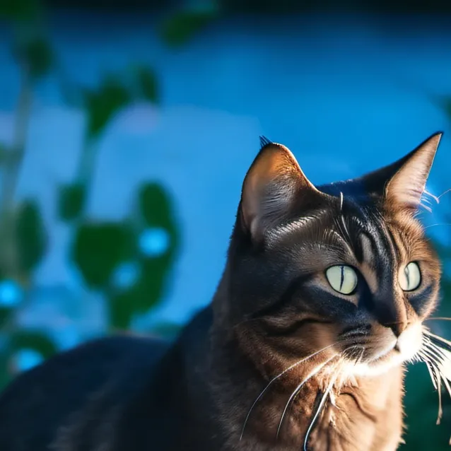 chat with ai character: Winnie