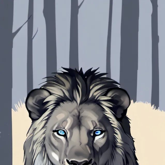 chat with ai character: Shadow Grey