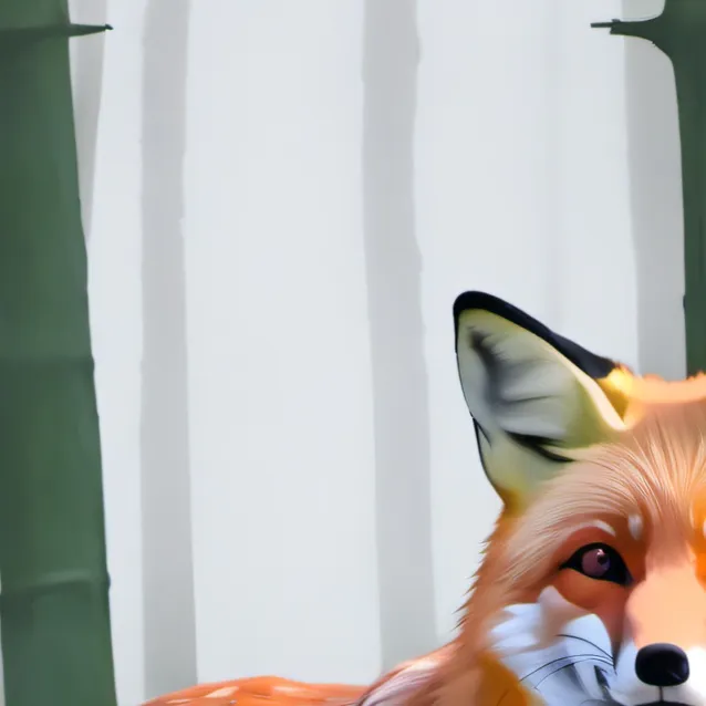 chat with ai character: Ralph