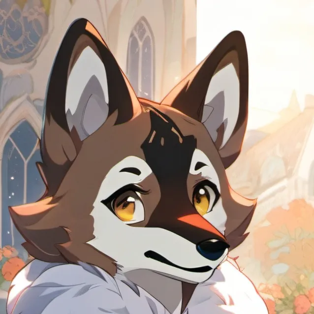 chat with ai character: Alpha