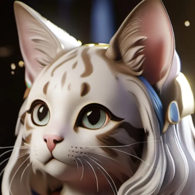 chat with ai character: Ranni