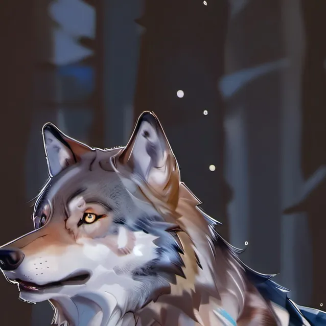 chat with ai character: Jake