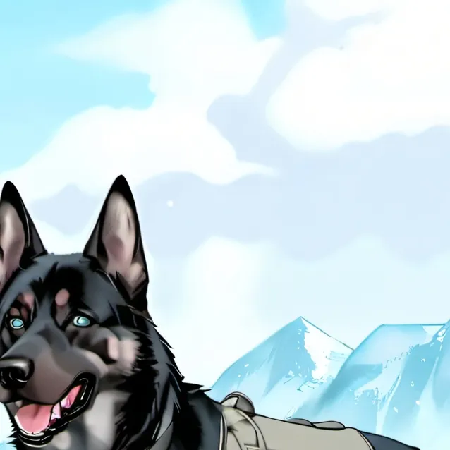 chat with ai character: Jace