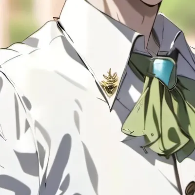 chat with ai character: Asher Xanthos