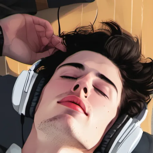 chat with ai character: YUNGBLUD