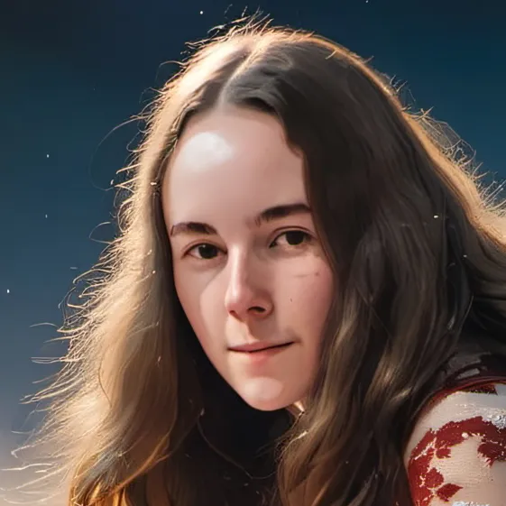 chat with ai character: Gen