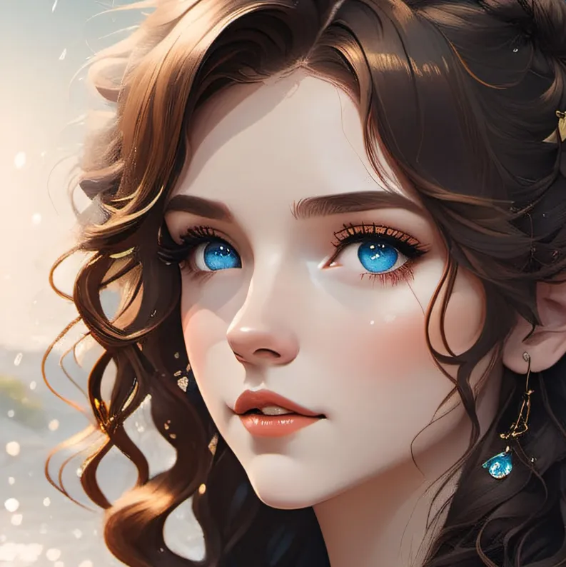 chat with ai character: Gen