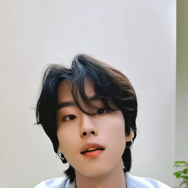 chat with ai character: han jisung