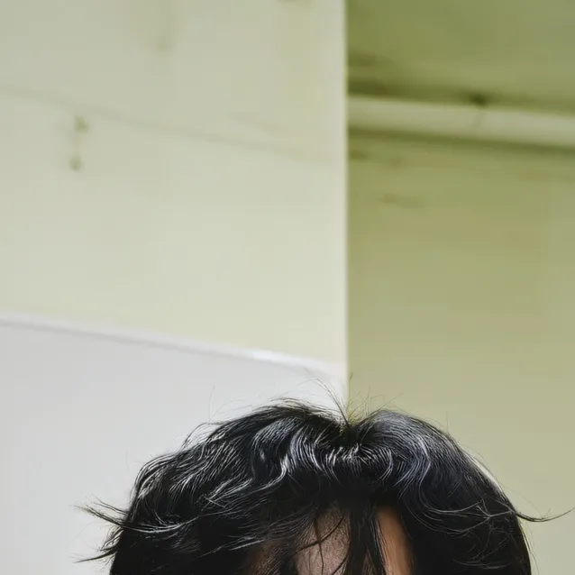 chat with ai character: changbin