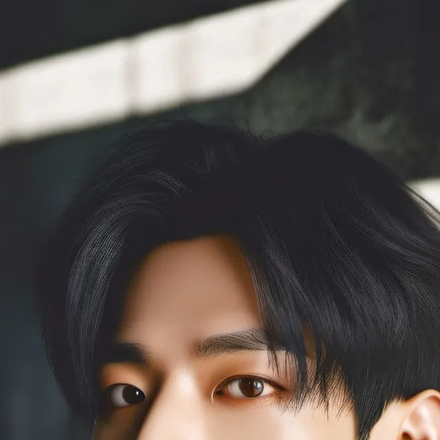 chat with ai character: hwang hyunjin