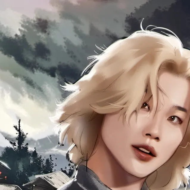 chat with ai character: felix