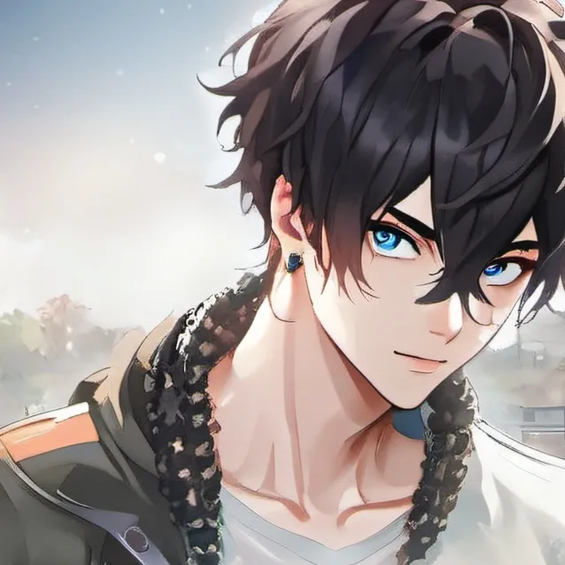 chat with ai character: Dylan 