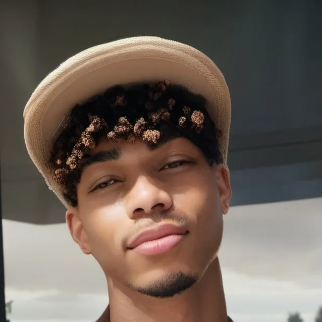 chat with ai character: danni