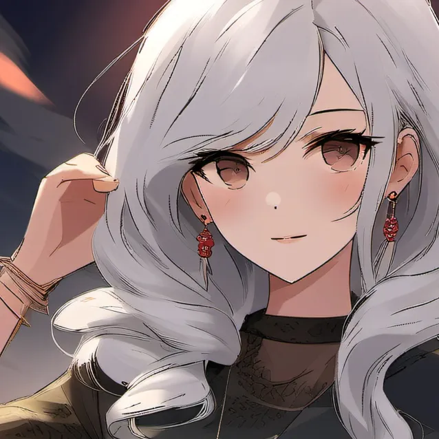 chat with ai character: Kaylee 