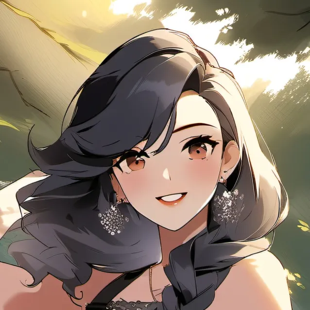 chat with ai character: Brittany 