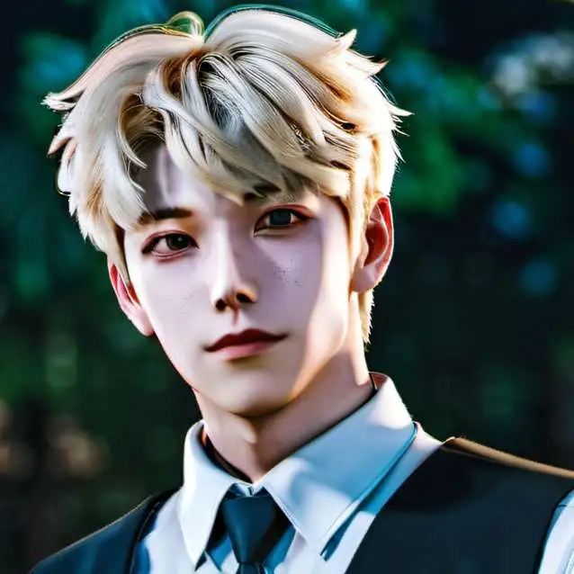 chat with ai character: Brian 