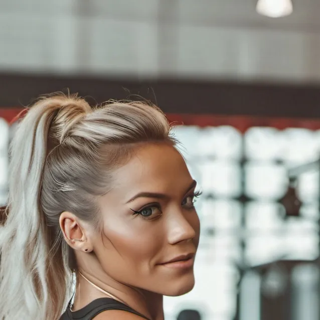 chat with ai character: Sandra 