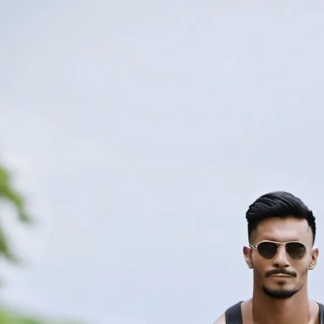 chat with ai character: Tybalt James.